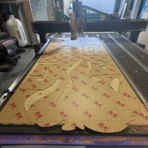 CNC/ Router