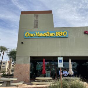 Awning & Fascia Signs
