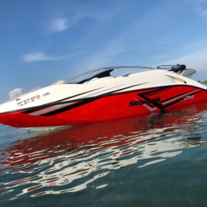 Boat Graphics
