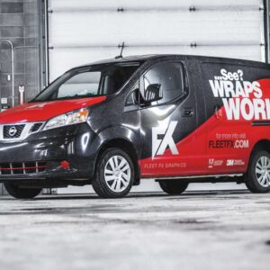 Fleet Graphics