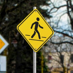 Traffic & Street Signs
