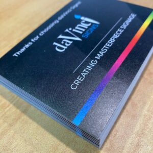 Digital Printing