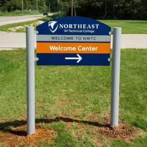 Directional Signs