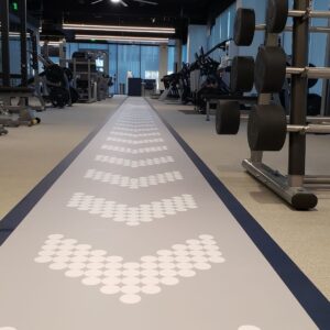 Floor Graphics