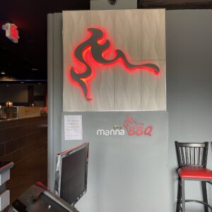 Custom Signs