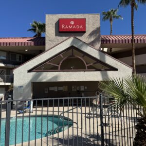 Outdoor Signs