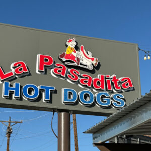 Billboard Signs