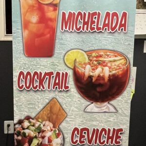 Pull-up Banners