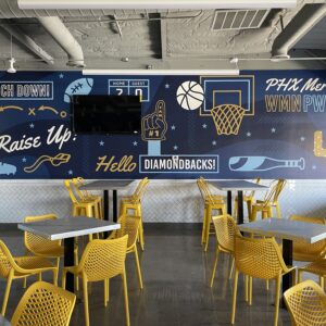 Wall Graphics